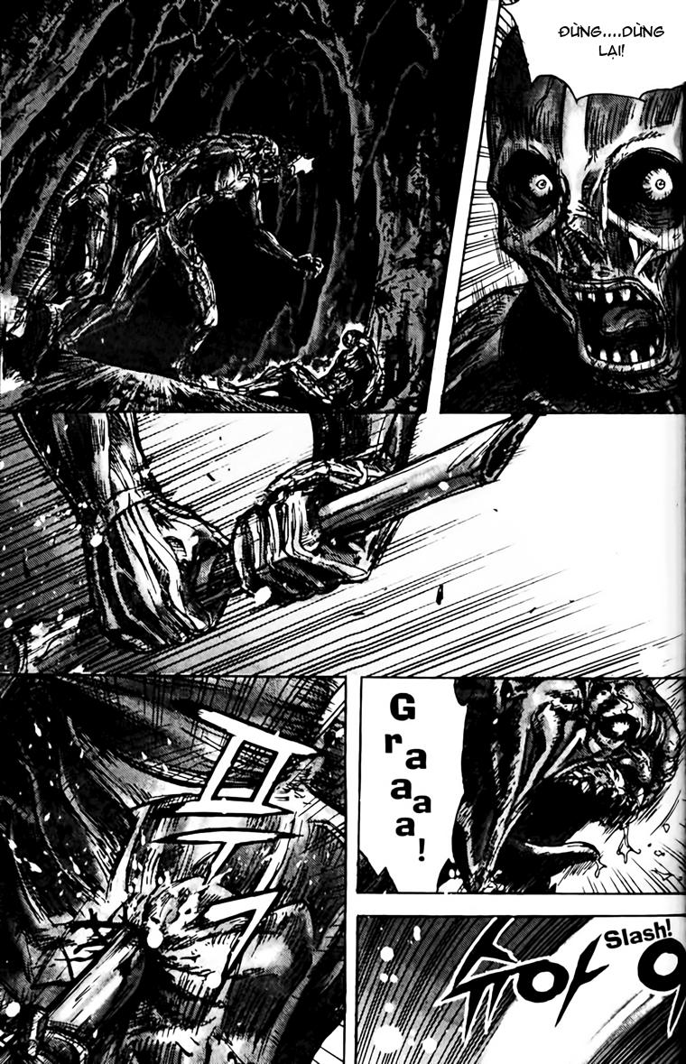 Diêm Đế Chapter 158 - 14