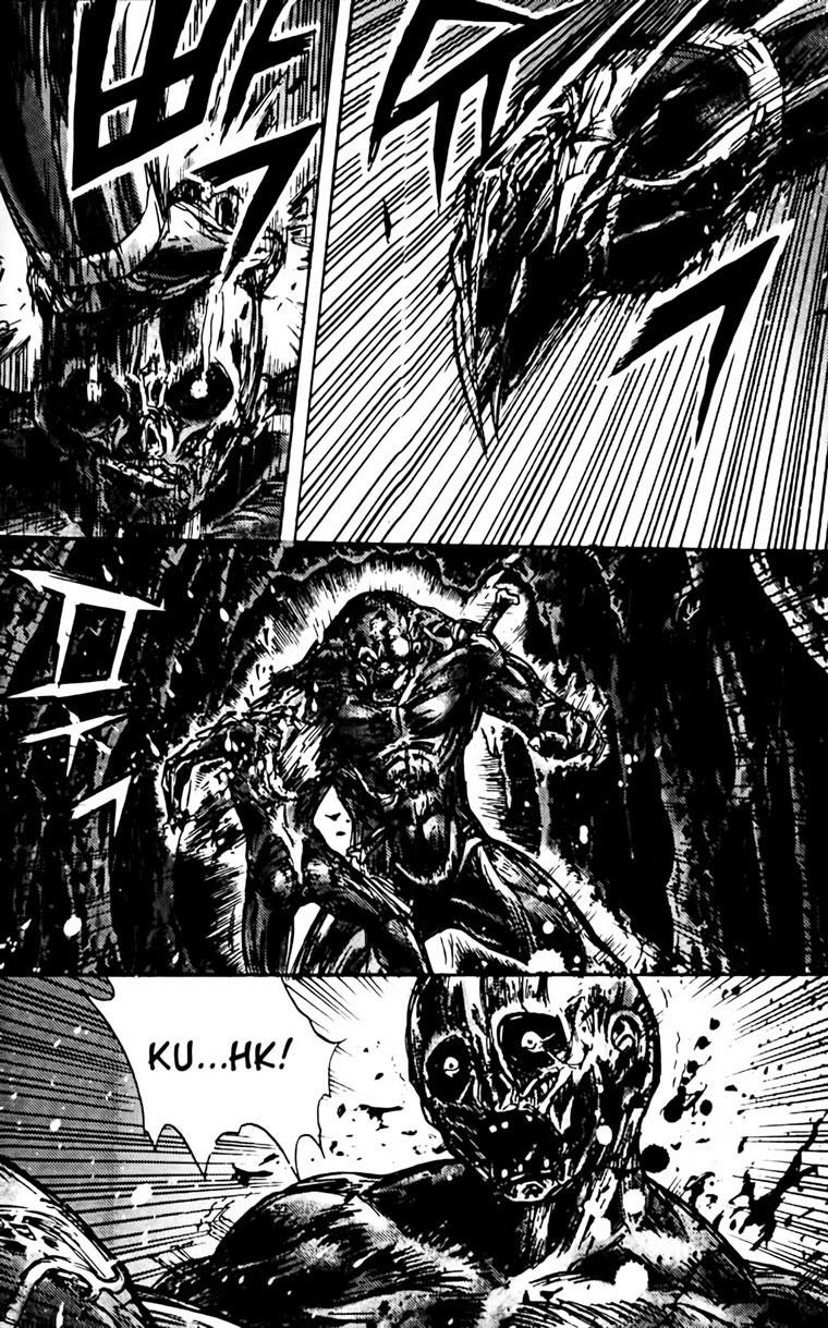 Diêm Đế Chapter 158 - 15