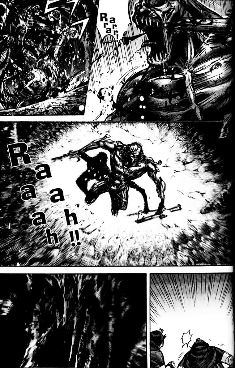 Diêm Đế Chapter 158 - 16