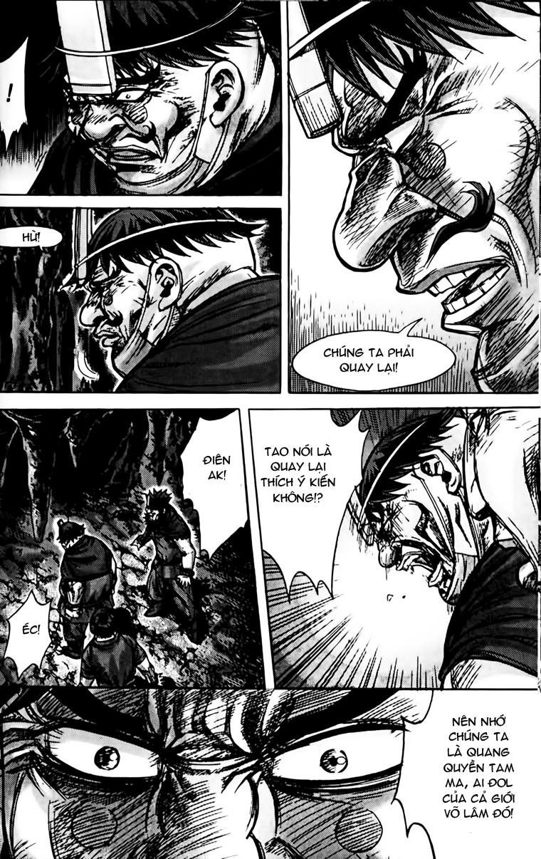 Diêm Đế Chapter 158 - 17