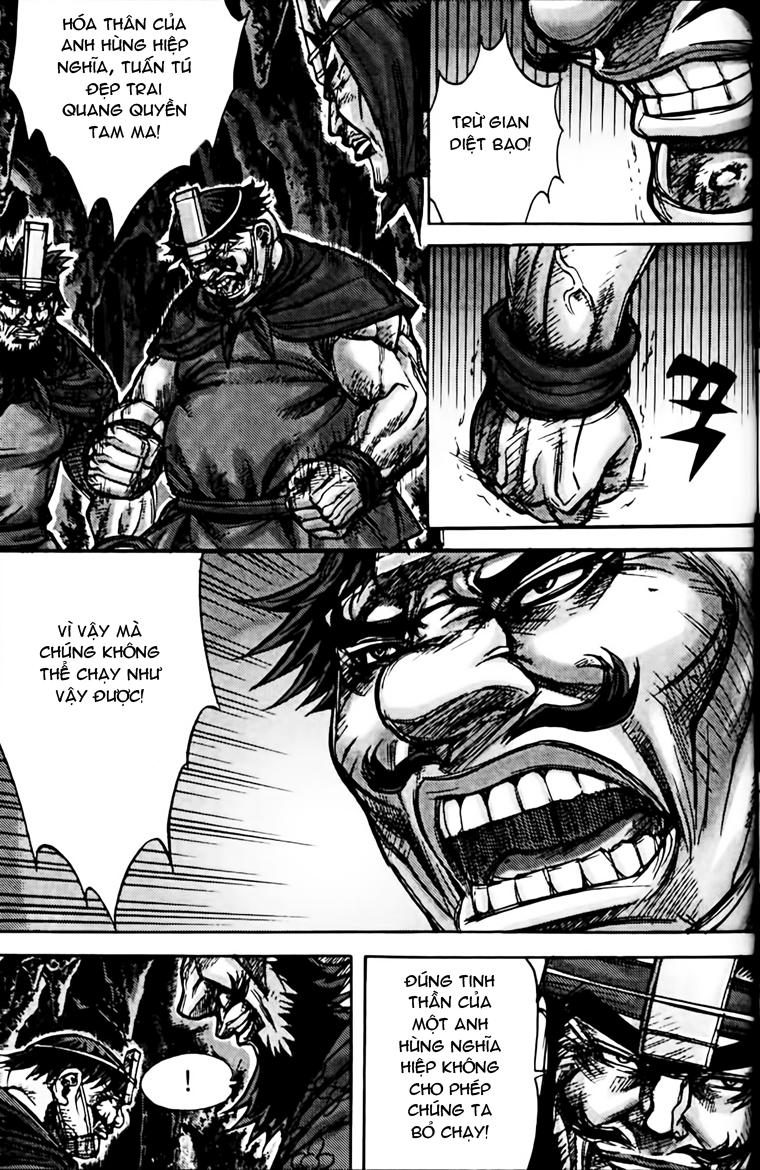 Diêm Đế Chapter 158 - 18