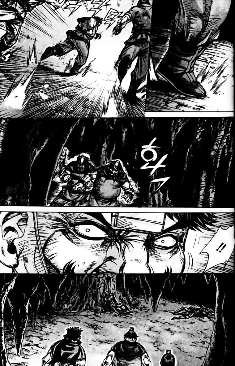 Diêm Đế Chapter 158 - 20