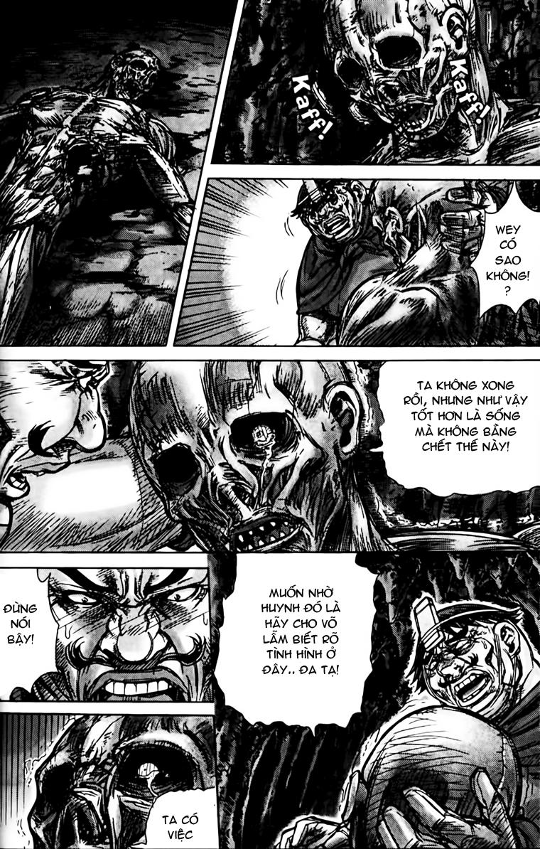 Diêm Đế Chapter 158 - 21