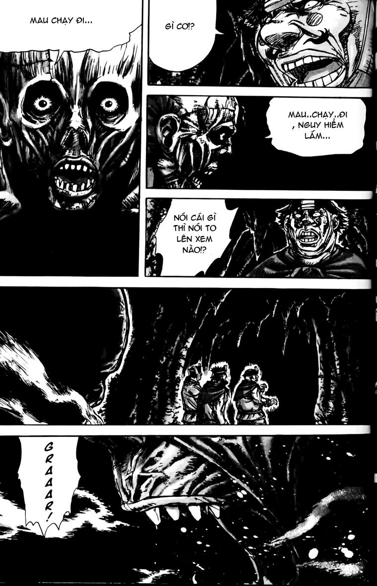 Diêm Đế Chapter 158 - 4