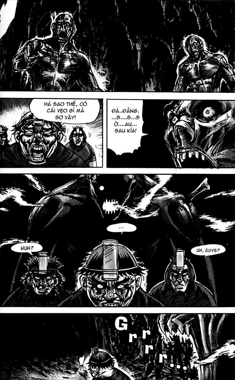 Diêm Đế Chapter 158 - 5