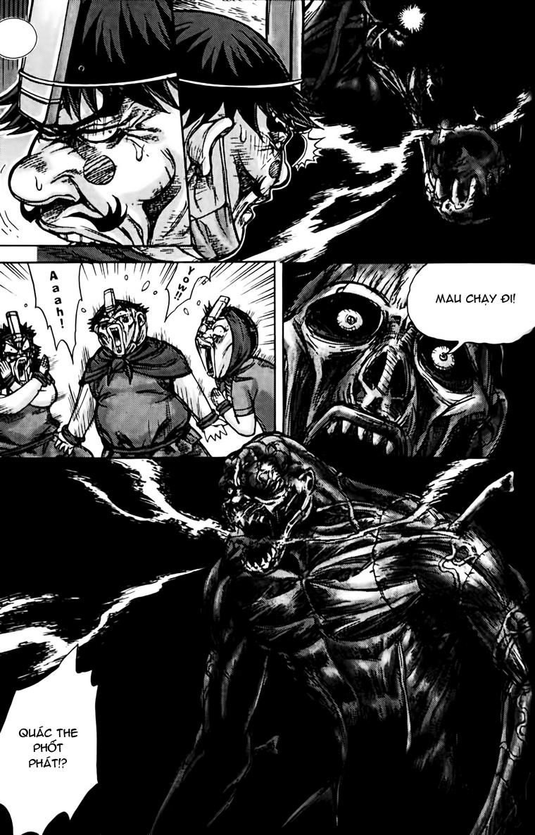 Diêm Đế Chapter 158 - 6