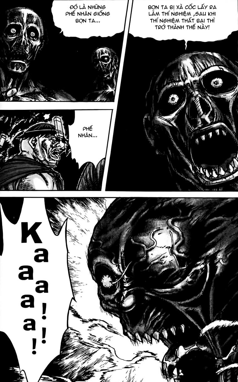 Diêm Đế Chapter 158 - 7