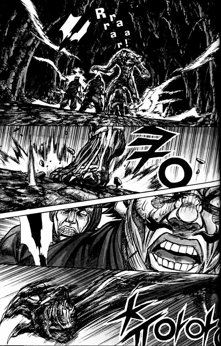 Diêm Đế Chapter 158 - 8