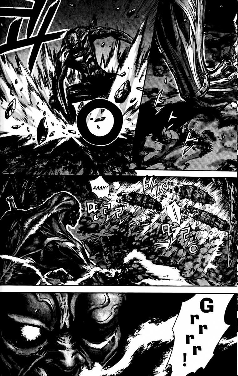 Diêm Đế Chapter 158 - 9