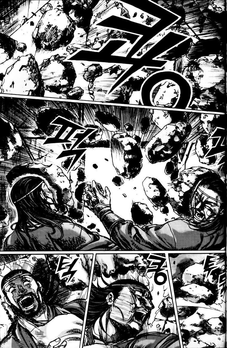 Diêm Đế Chapter 159 - 15