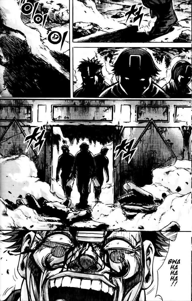 Diêm Đế Chapter 159 - 16