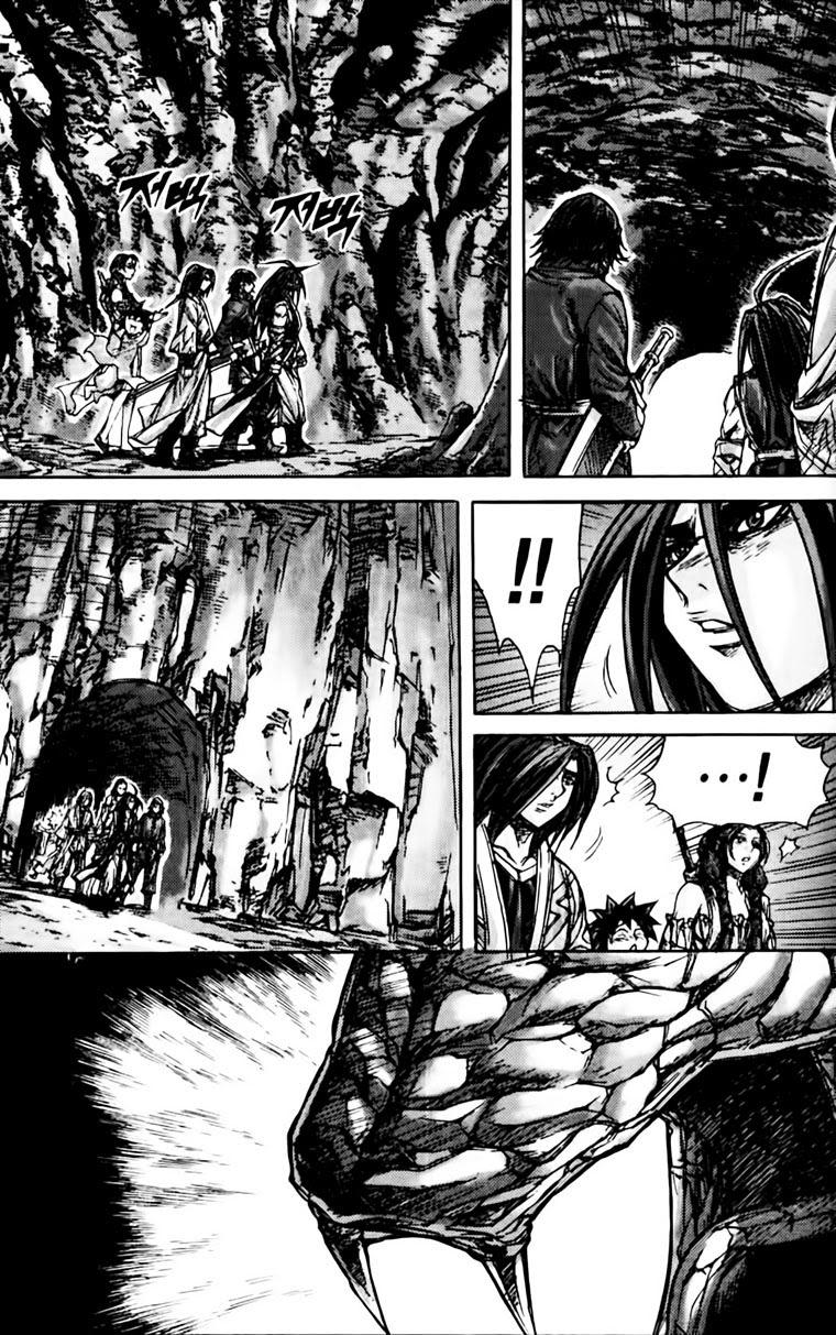 Diêm Đế Chapter 159 - 19