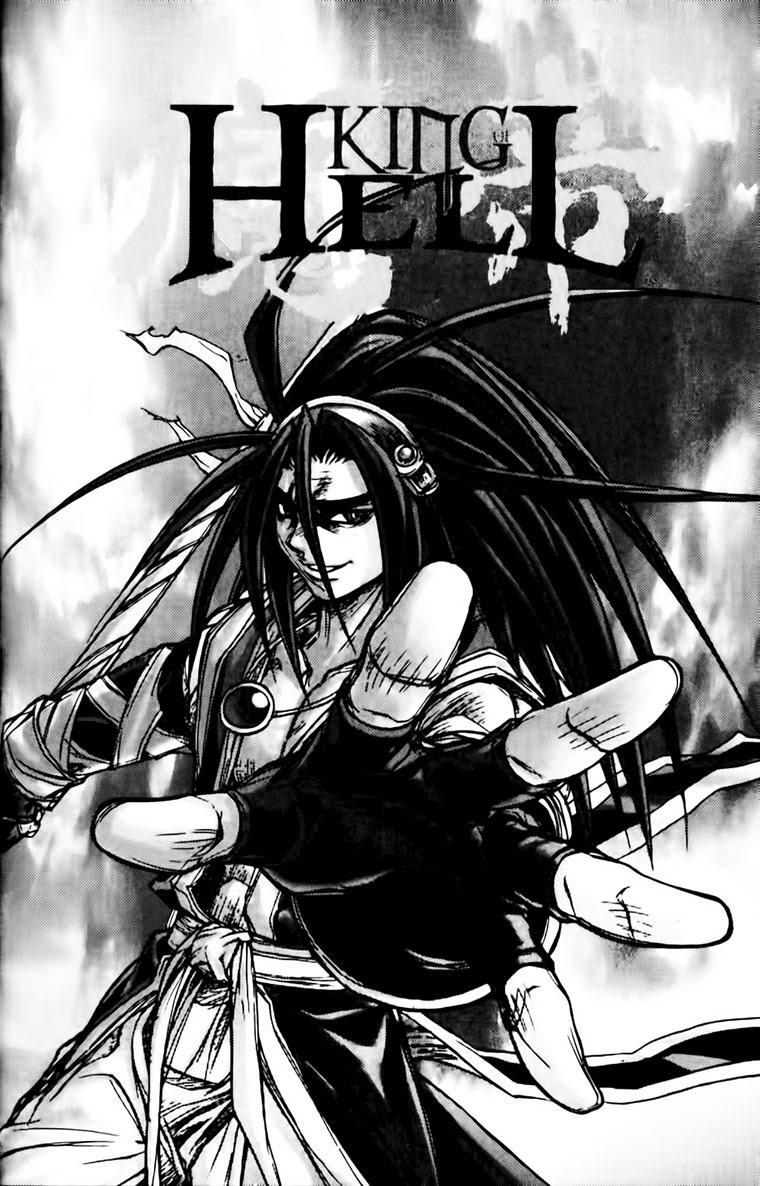 Diêm Đế Chapter 159 - 21