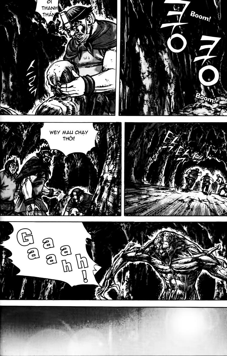 Diêm Đế Chapter 159 - 4