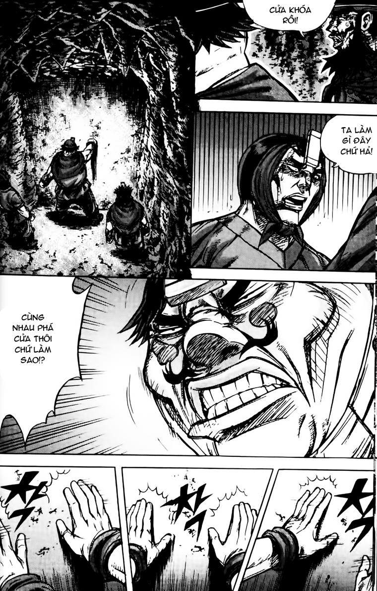 Diêm Đế Chapter 159 - 10