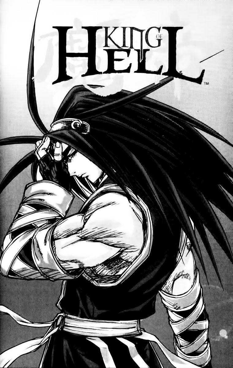 Diêm Đế Chapter 161 - 2