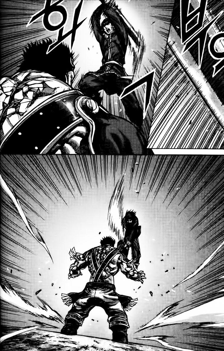 Diêm Đế Chapter 161 - 13