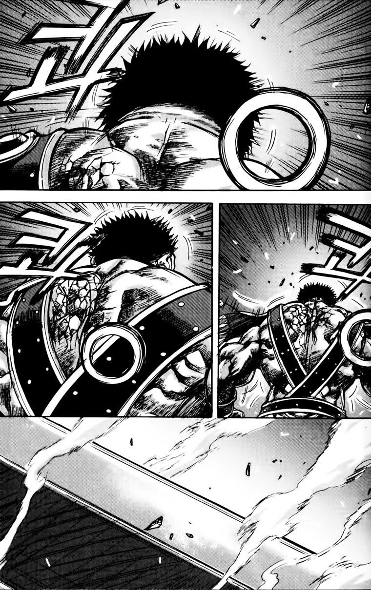 Diêm Đế Chapter 161 - 14