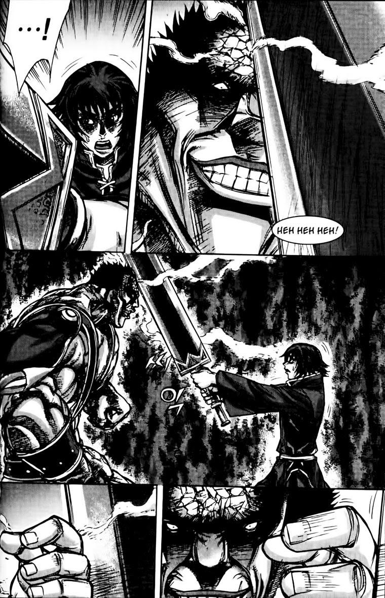 Diêm Đế Chapter 161 - 15