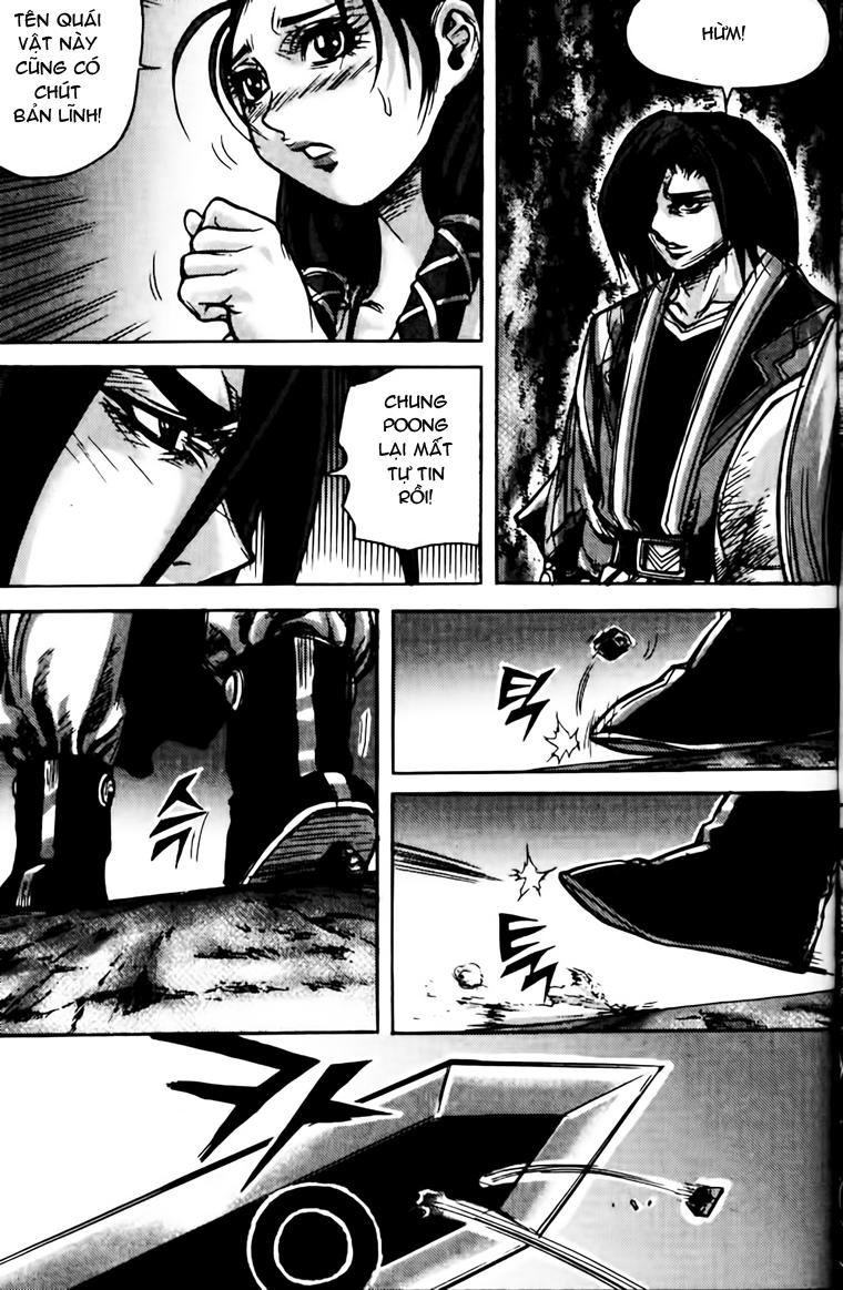 Diêm Đế Chapter 161 - 18
