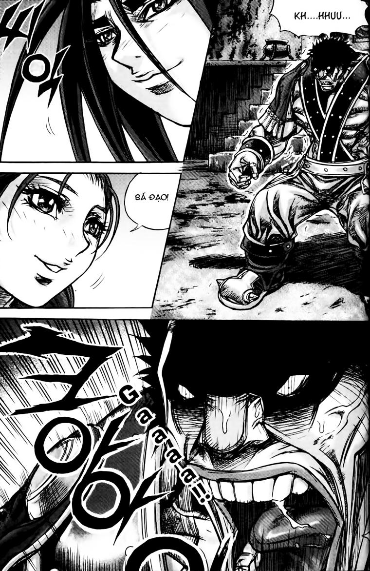 Diêm Đế Chapter 161 - 3