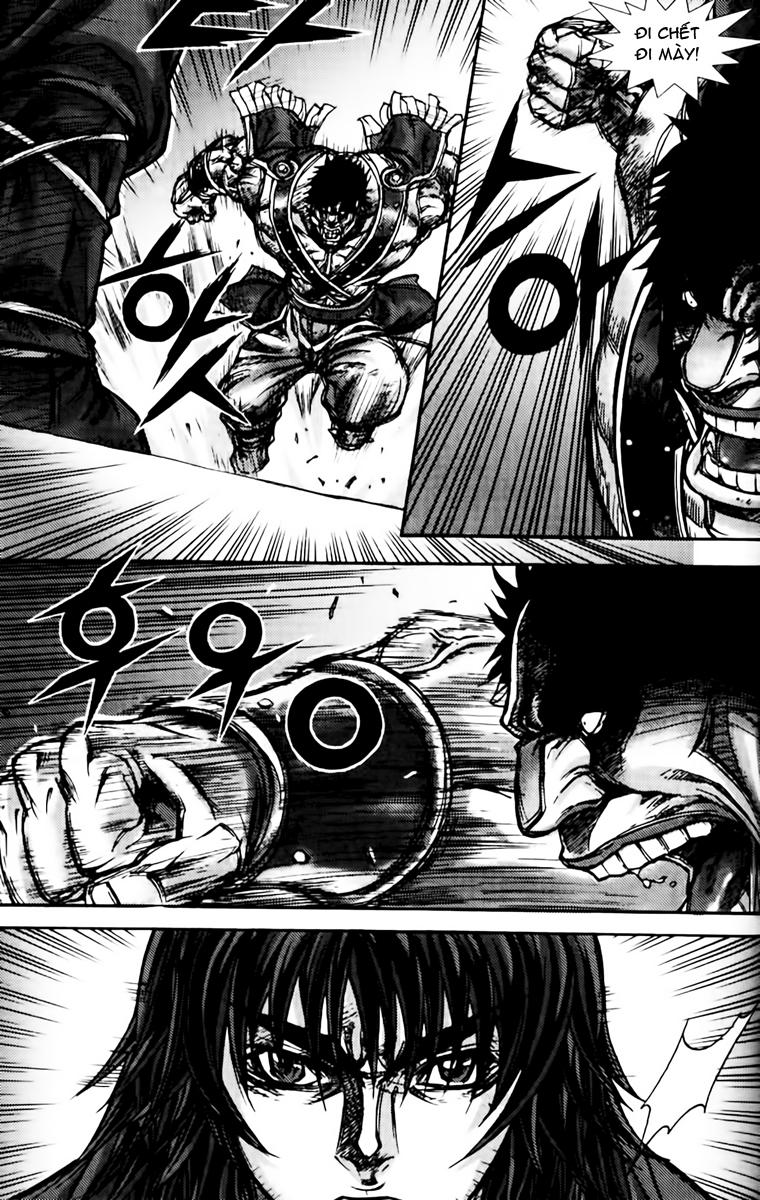 Diêm Đế Chapter 161 - 4