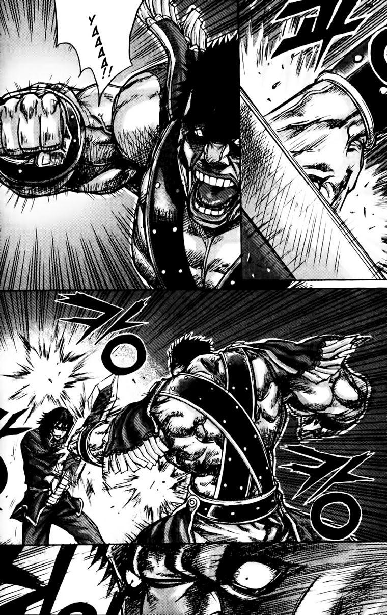 Diêm Đế Chapter 161 - 7