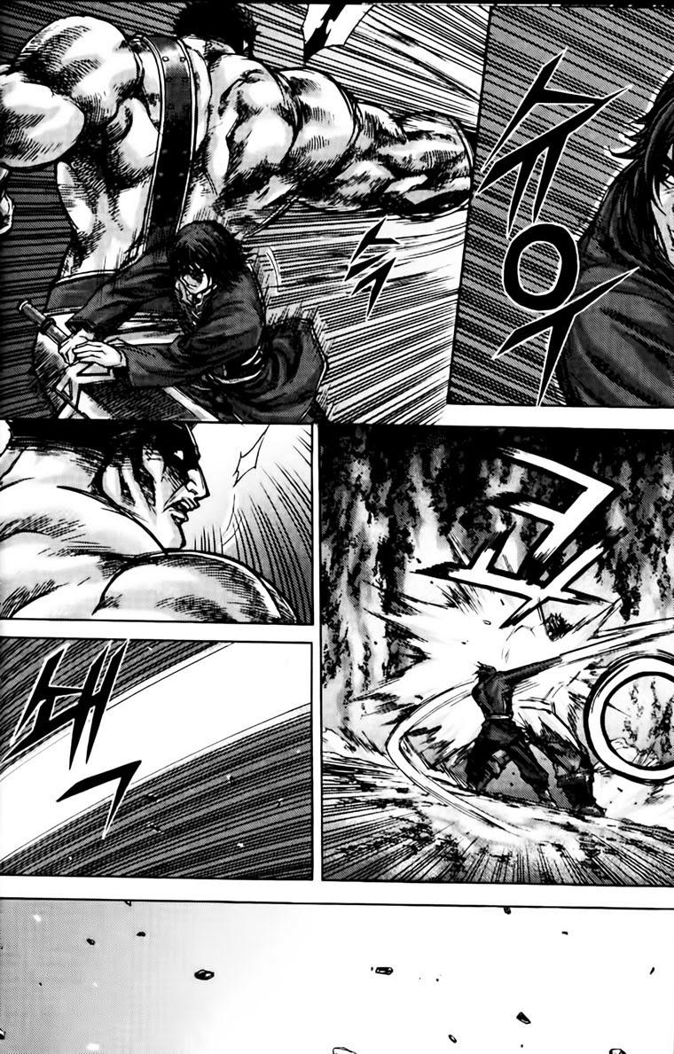 Diêm Đế Chapter 162 - 11