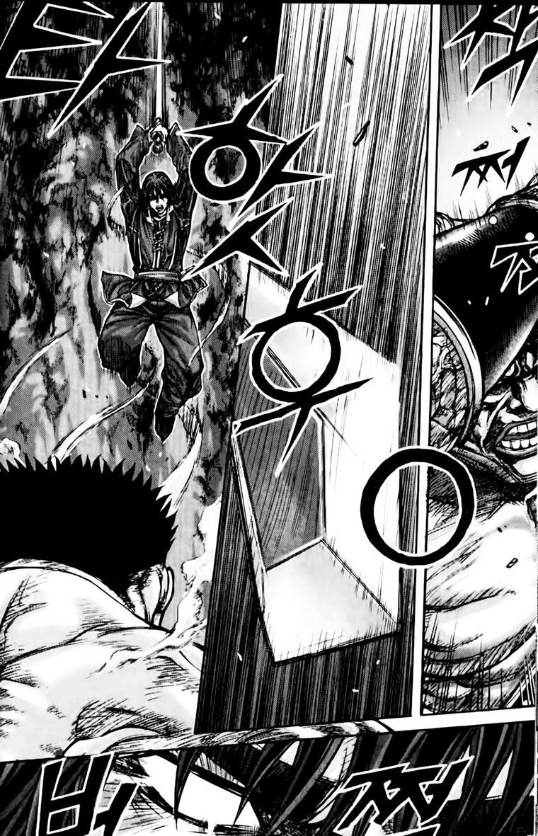 Diêm Đế Chapter 162 - 13