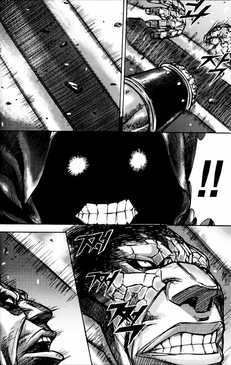 Diêm Đế Chapter 162 - 15