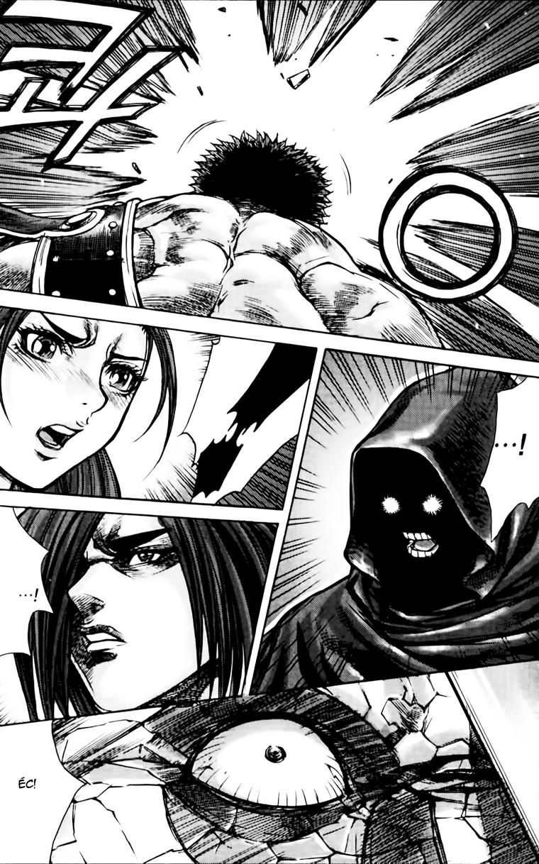 Diêm Đế Chapter 162 - 16