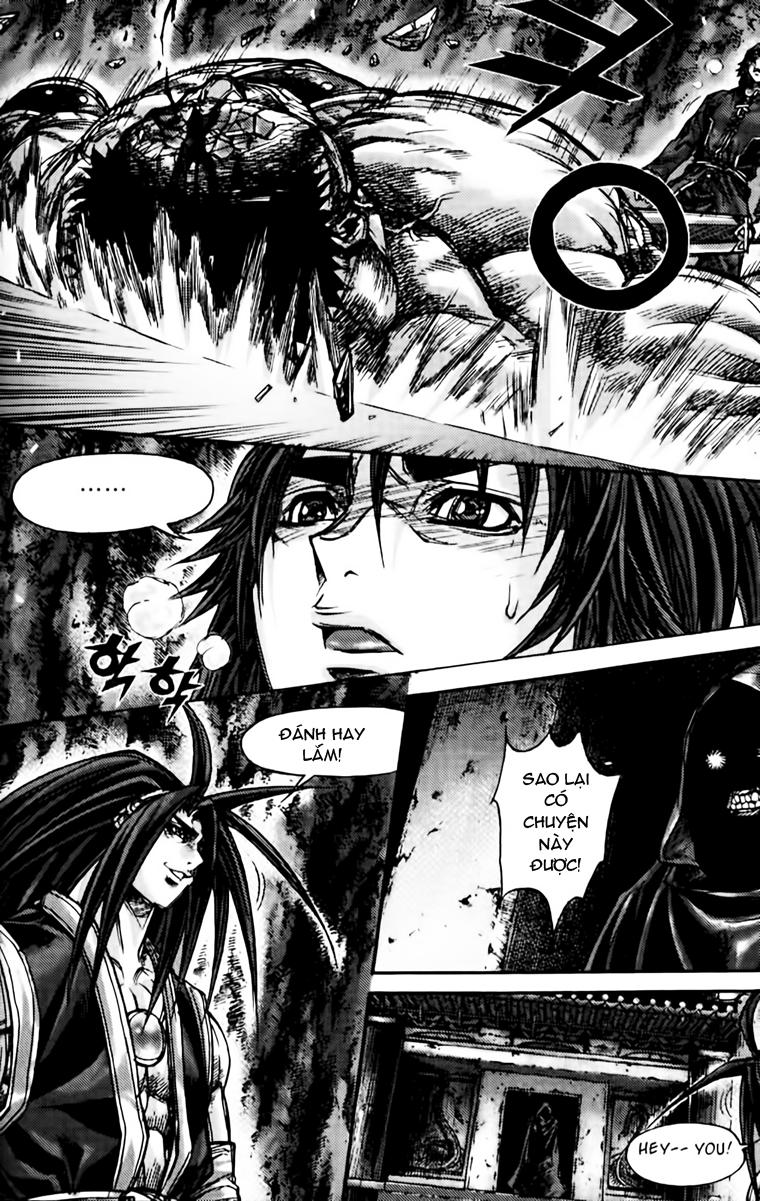 Diêm Đế Chapter 162 - 19