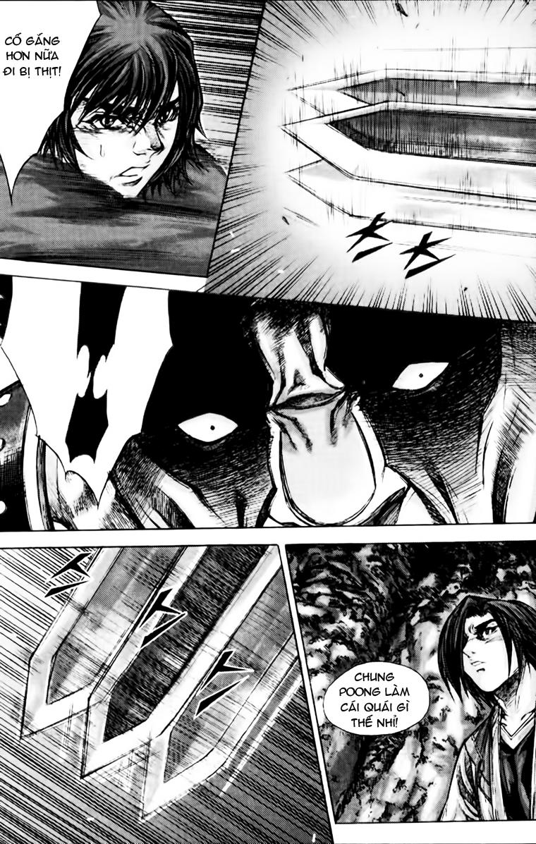 Diêm Đế Chapter 162 - 4