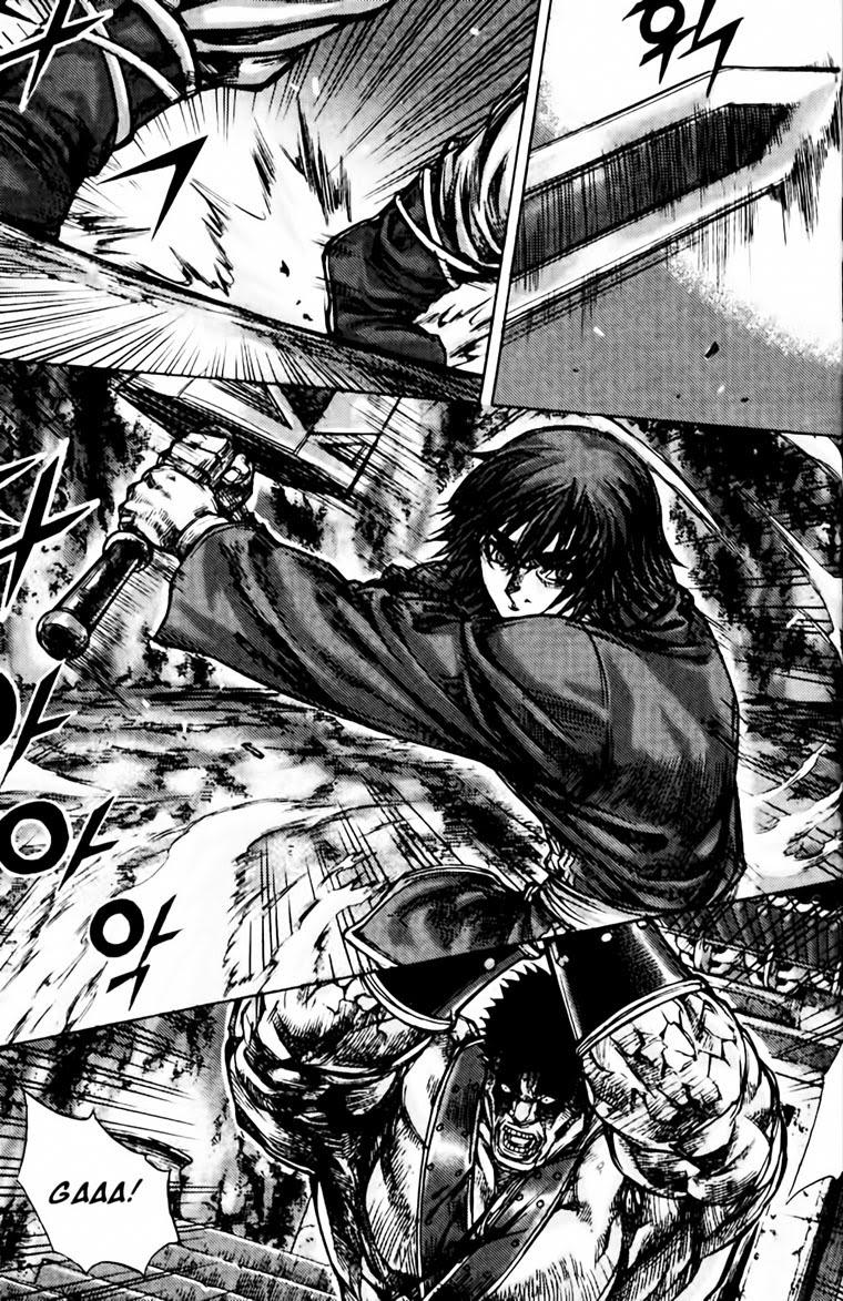 Diêm Đế Chapter 162 - 8