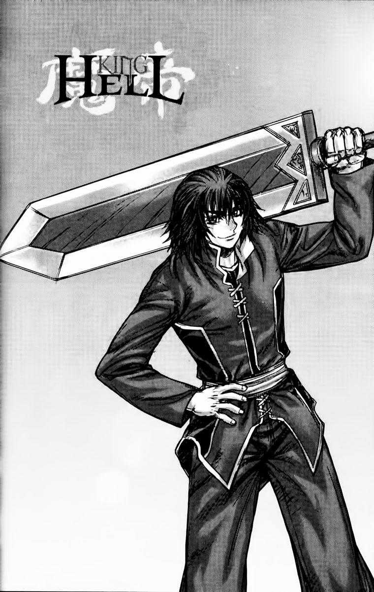 Diêm Đế Chapter 163 - 2