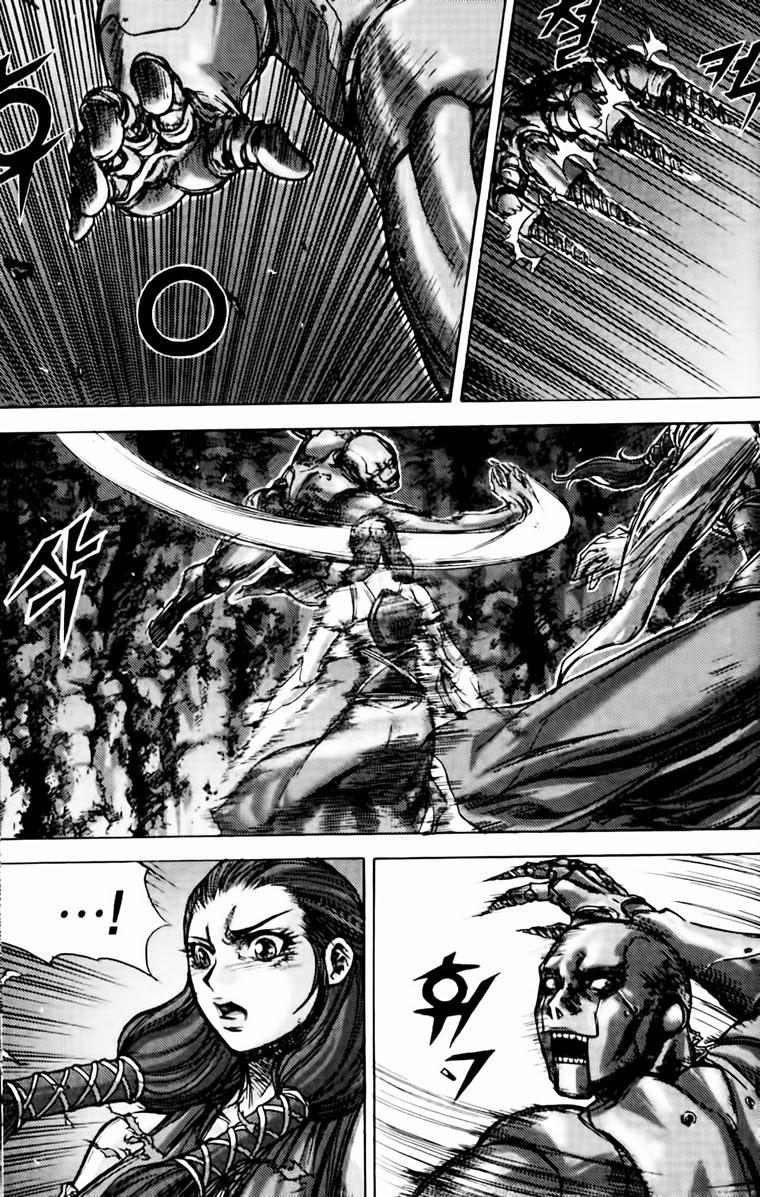 Diêm Đế Chapter 163 - 12