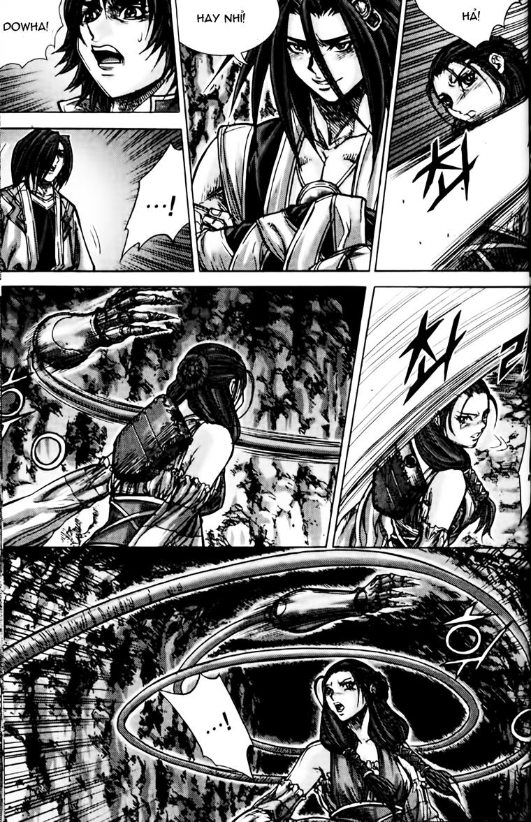Diêm Đế Chapter 163 - 14