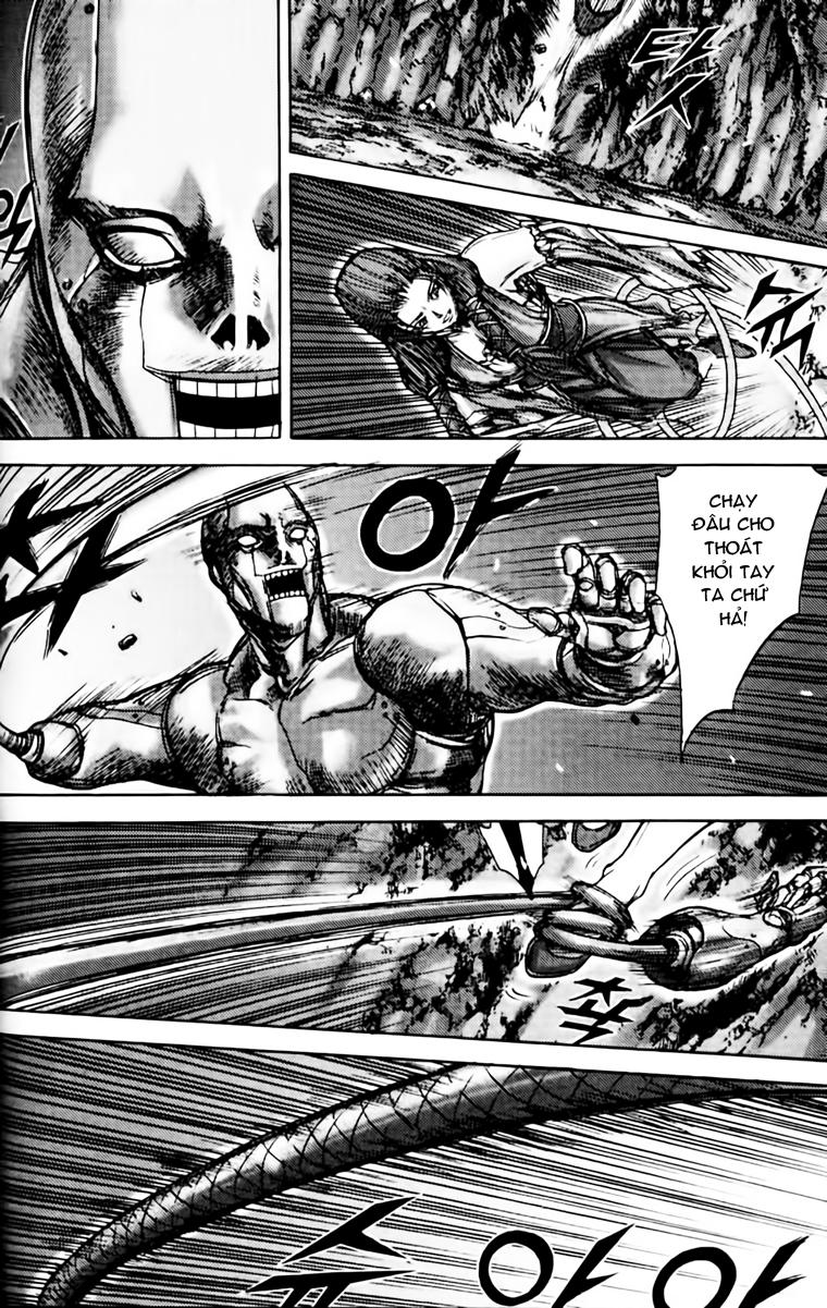 Diêm Đế Chapter 163 - 15