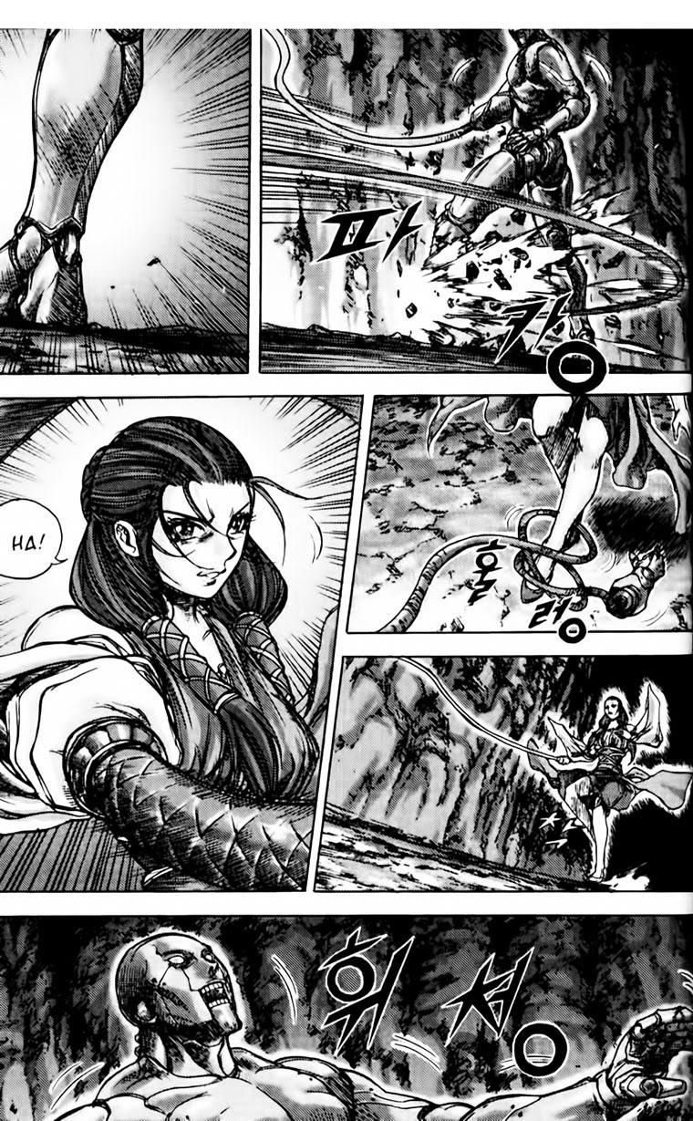 Diêm Đế Chapter 163 - 16