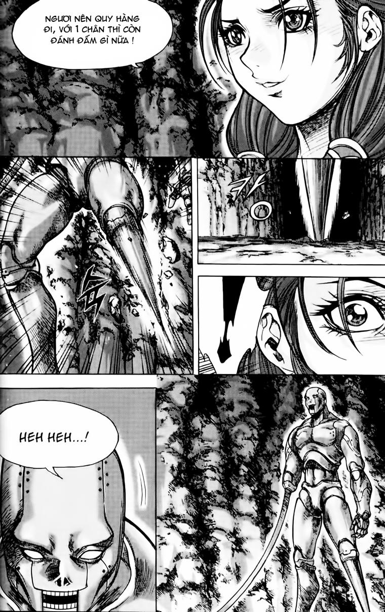 Diêm Đế Chapter 163 - 17
