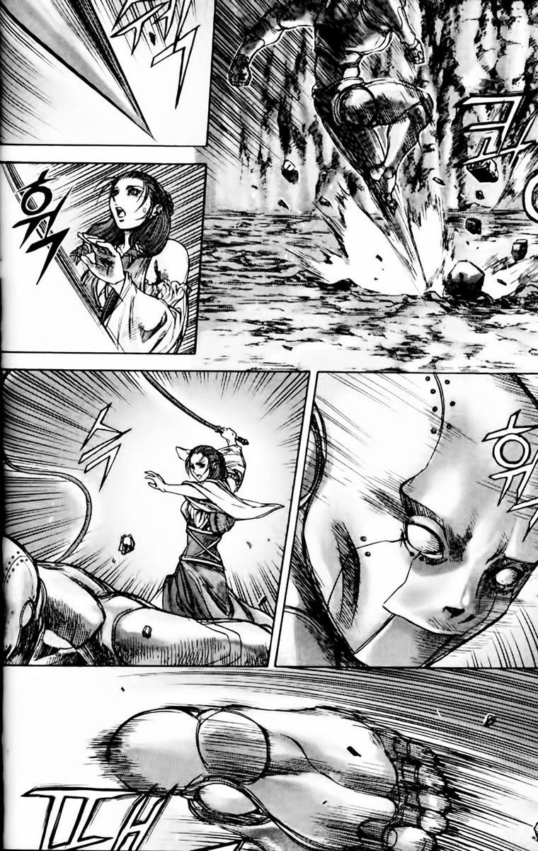 Diêm Đế Chapter 163 - 21