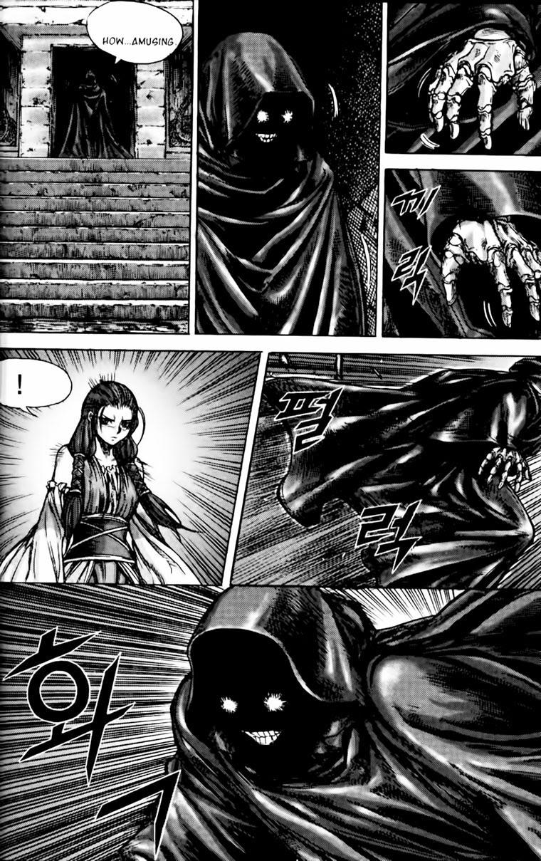Diêm Đế Chapter 163 - 5