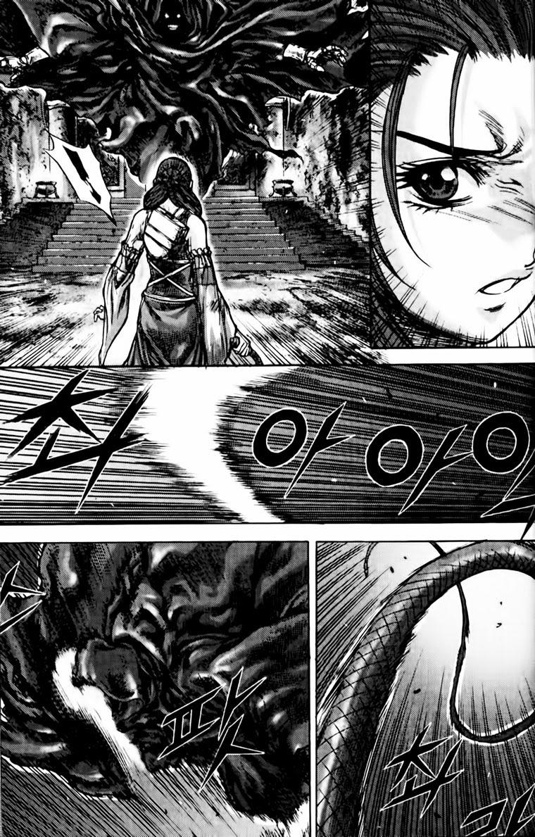 Diêm Đế Chapter 163 - 6