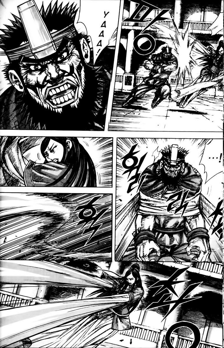 Diêm Đế Chapter 167 - 11