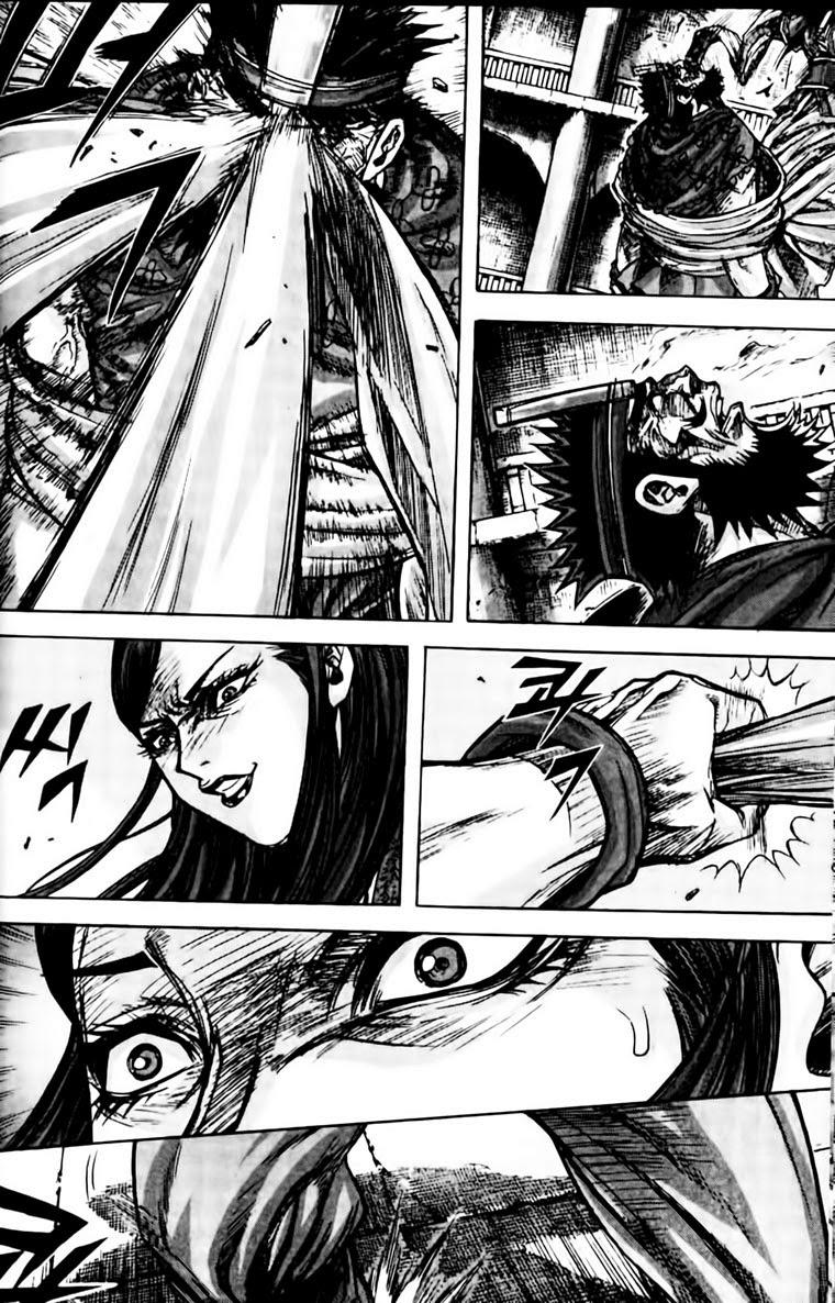 Diêm Đế Chapter 167 - 13