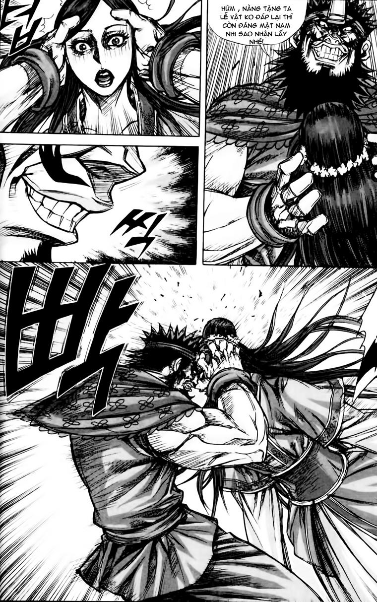 Diêm Đế Chapter 167 - 15