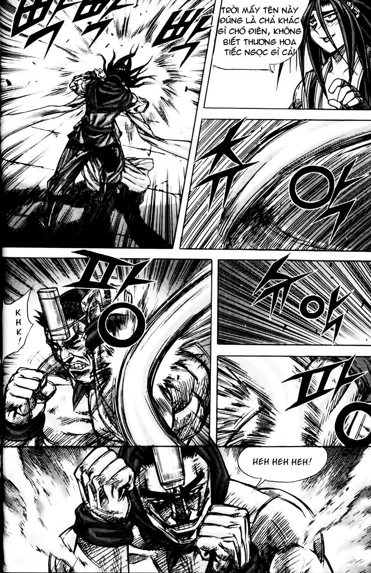 Diêm Đế Chapter 167 - 17