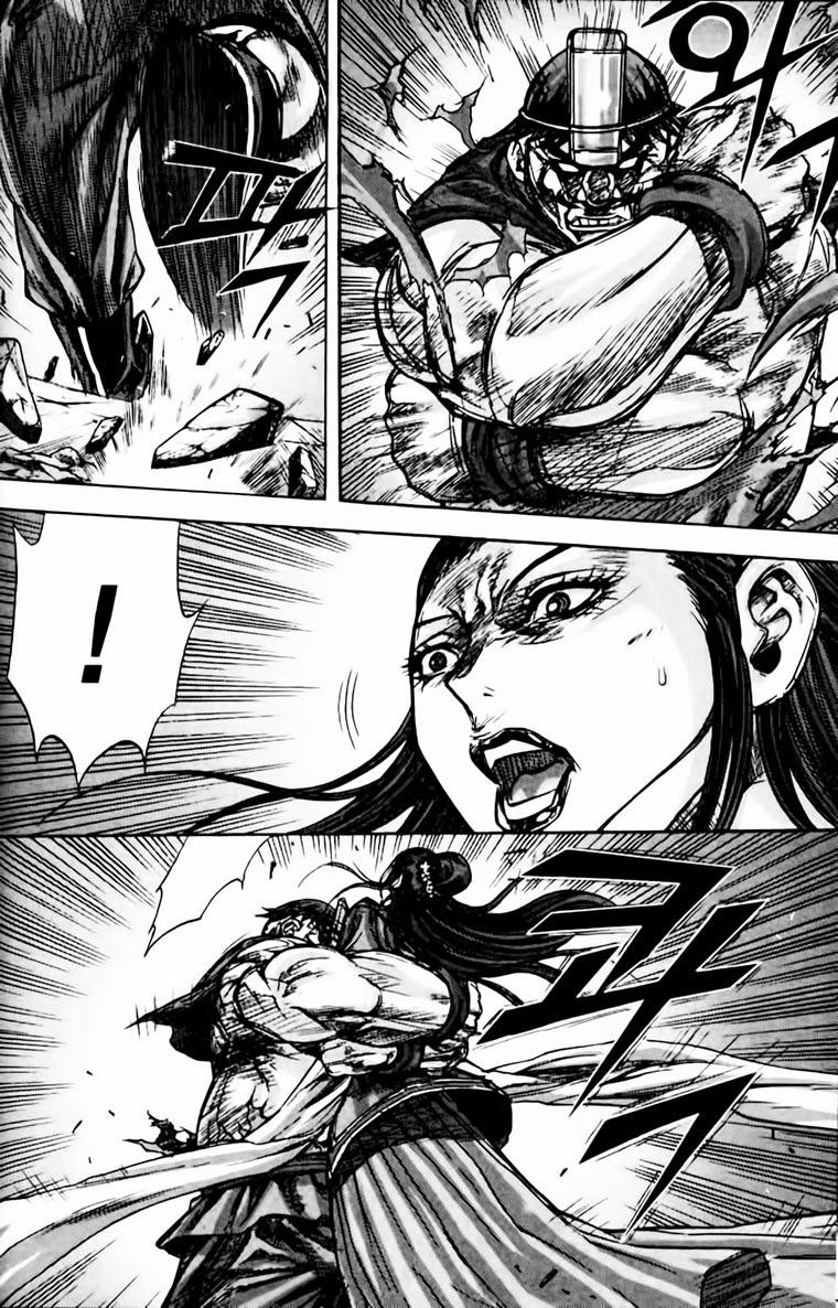 Diêm Đế Chapter 167 - 9