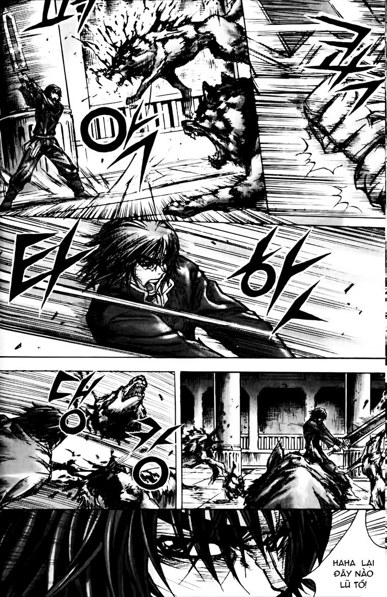 Diêm Đế Chapter 168 - 19