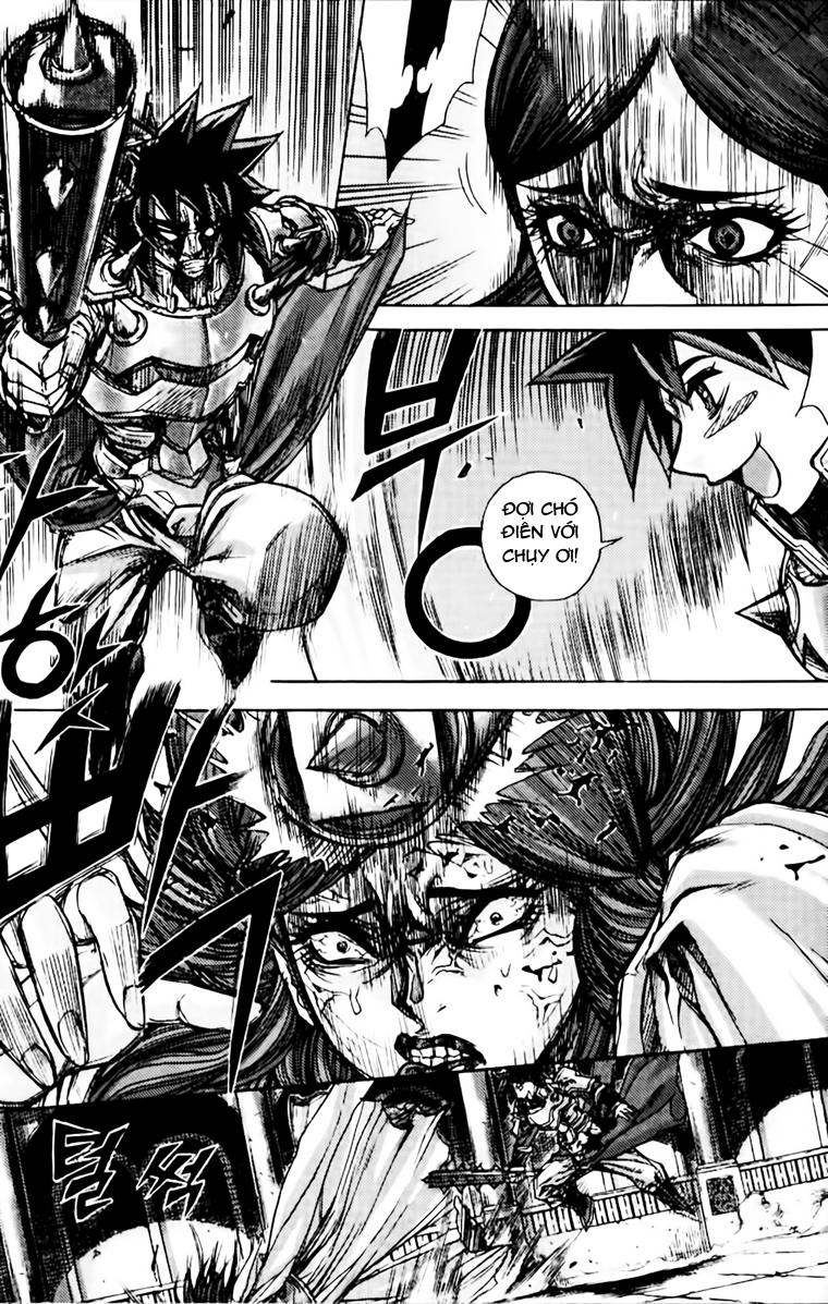 Diêm Đế Chapter 168 - 4